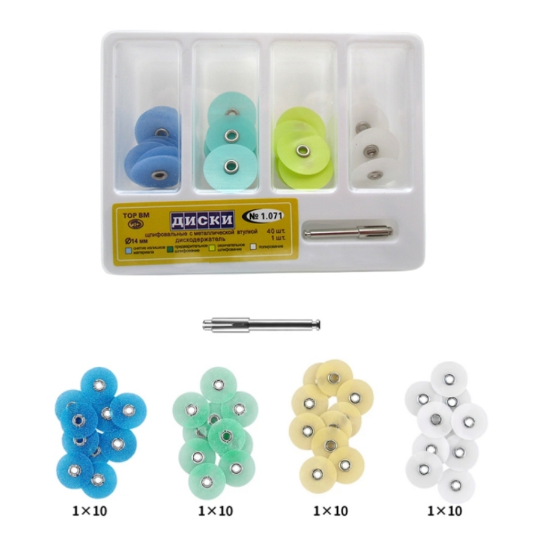 40 stks/doos Tandheelkundige P - Teeth Whitening Express recensie en prijs