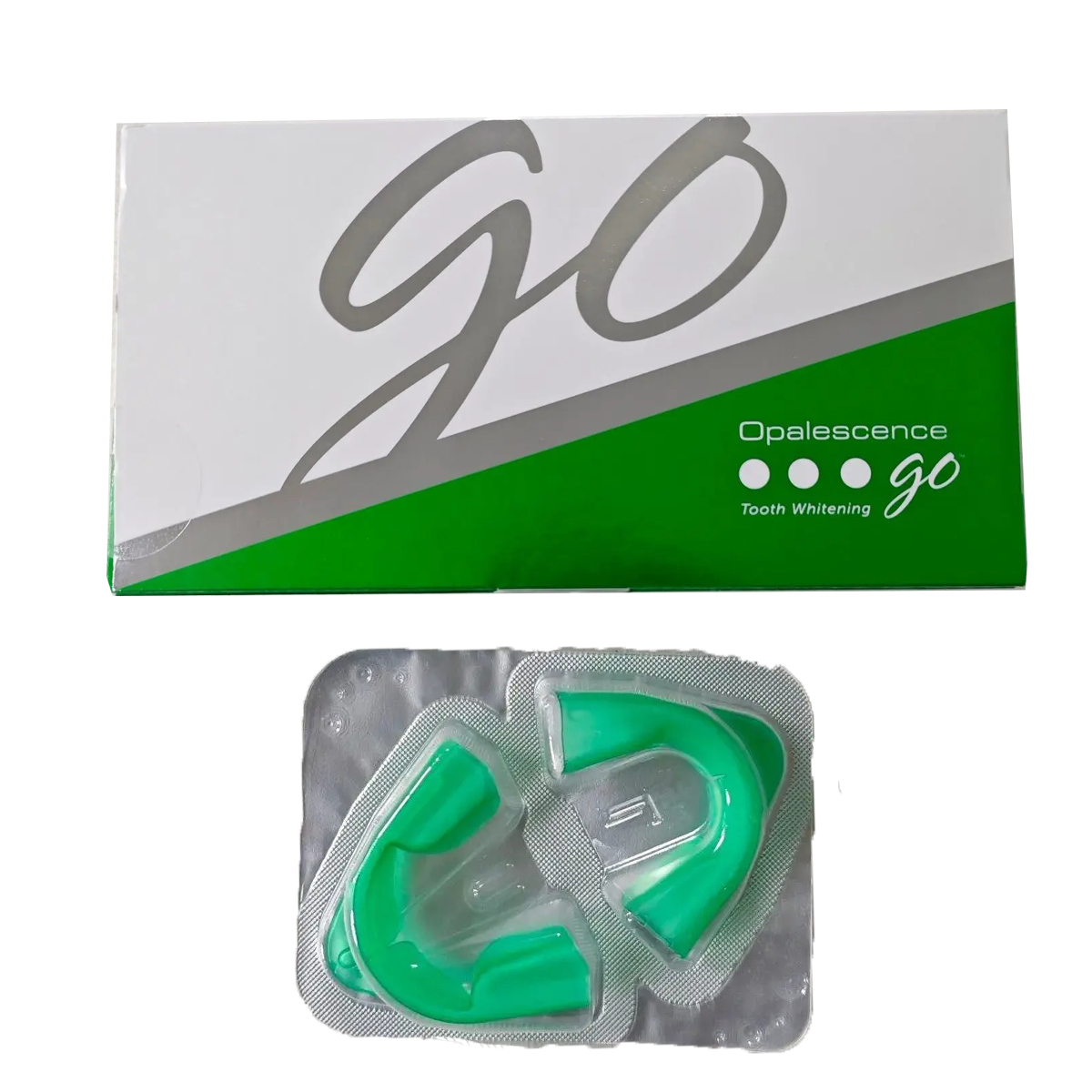 Originele Nieuwe Ultrade Opale - Teeth Whitening For Trays recensie en prijs