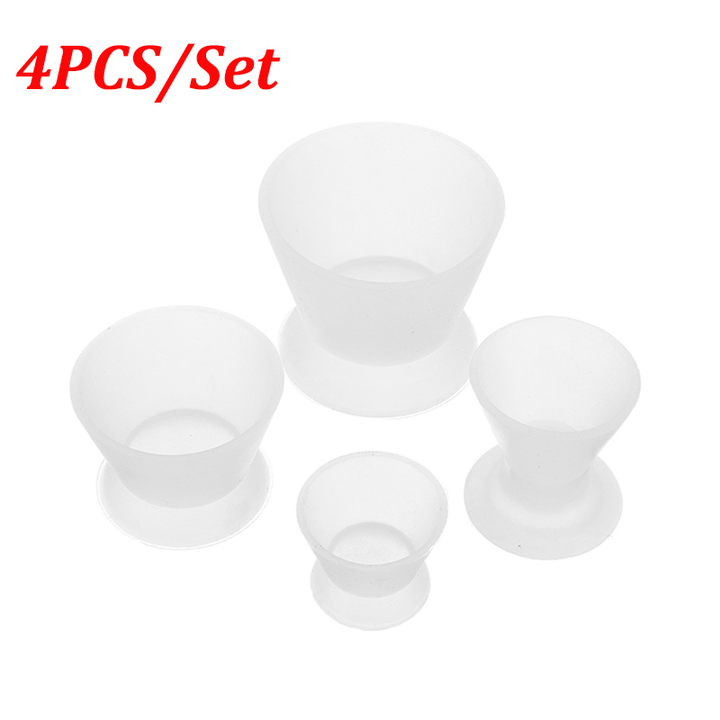 4 Stuks Tandartsmaterialen Sil - Teeth Whitening For Trays recensie en prijs