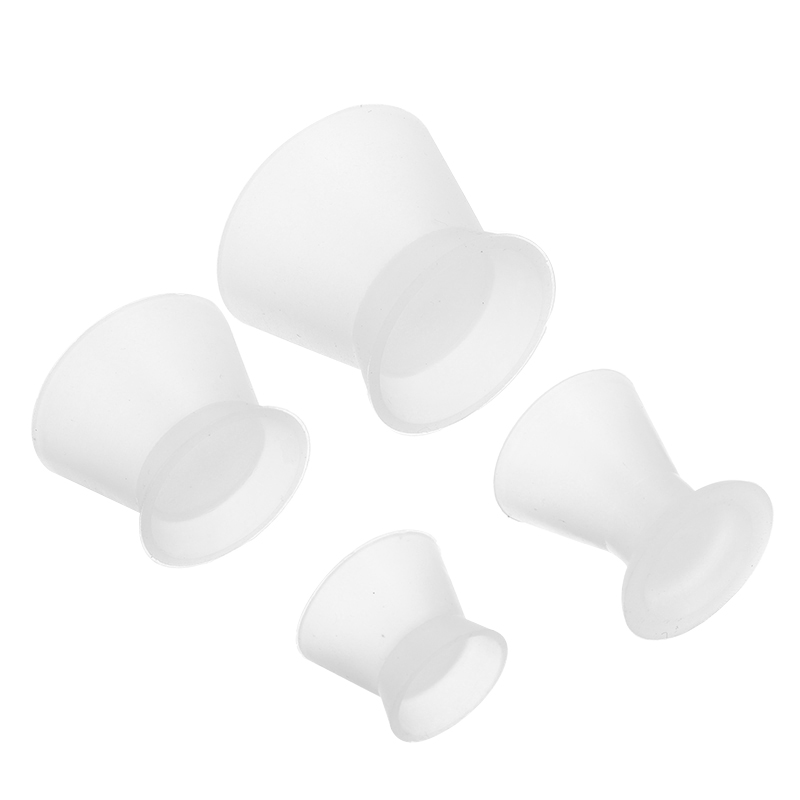 4 Stuks Tandartsmaterialen Sil - Teeth Whitening For Trays recensie en prijs