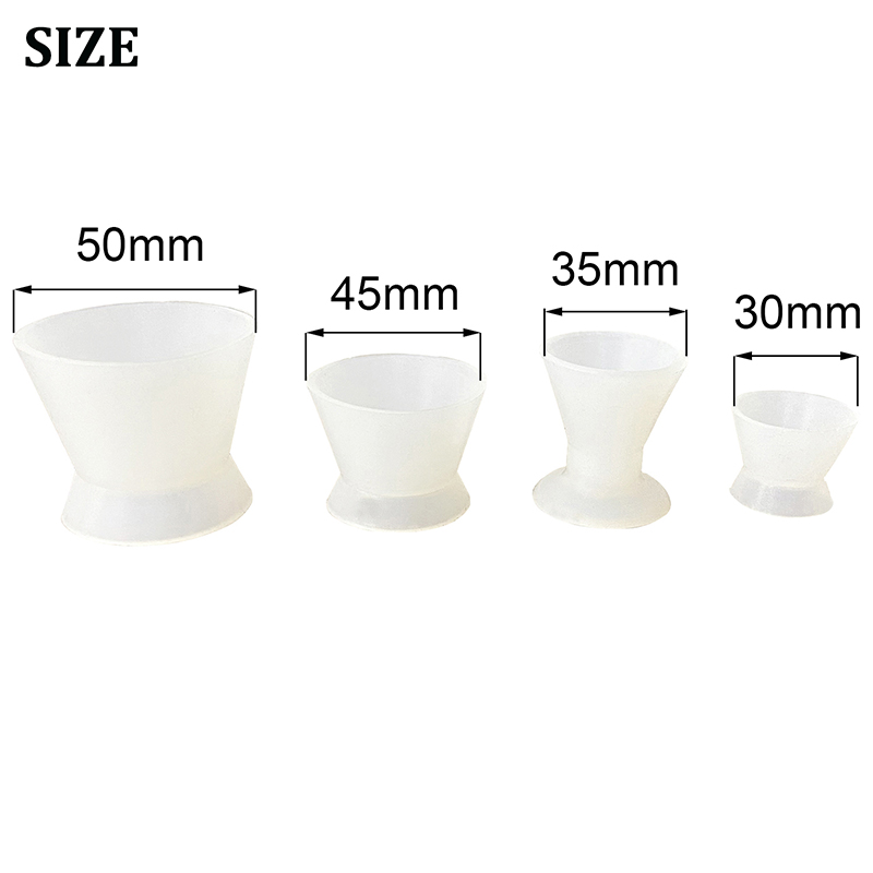 4 Stuks Tandartsmaterialen Sil - Teeth Whitening For Trays recensie en prijs